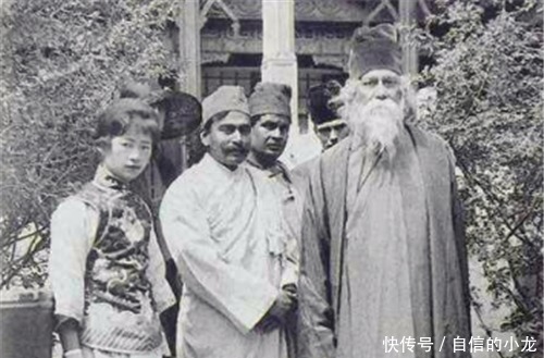 67岁的张幼仪重回康桥,被问爱不爱徐志摩,她的答案彰显格局