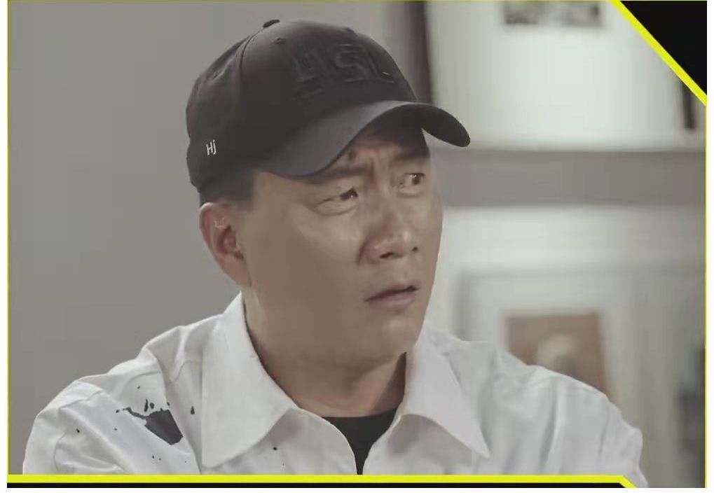 胡军对呼兰的提问，让我明白了，李诞的运气大于实力