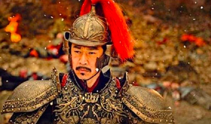 弥补|一代明君李世民,身上却有一个污点,继位后极力弥补