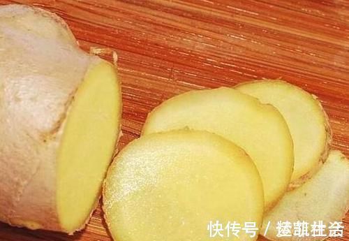 脱发|俗话说“晚上吃姜胜似砒霜”?关于生姜“谣言”,你被骗多少年?