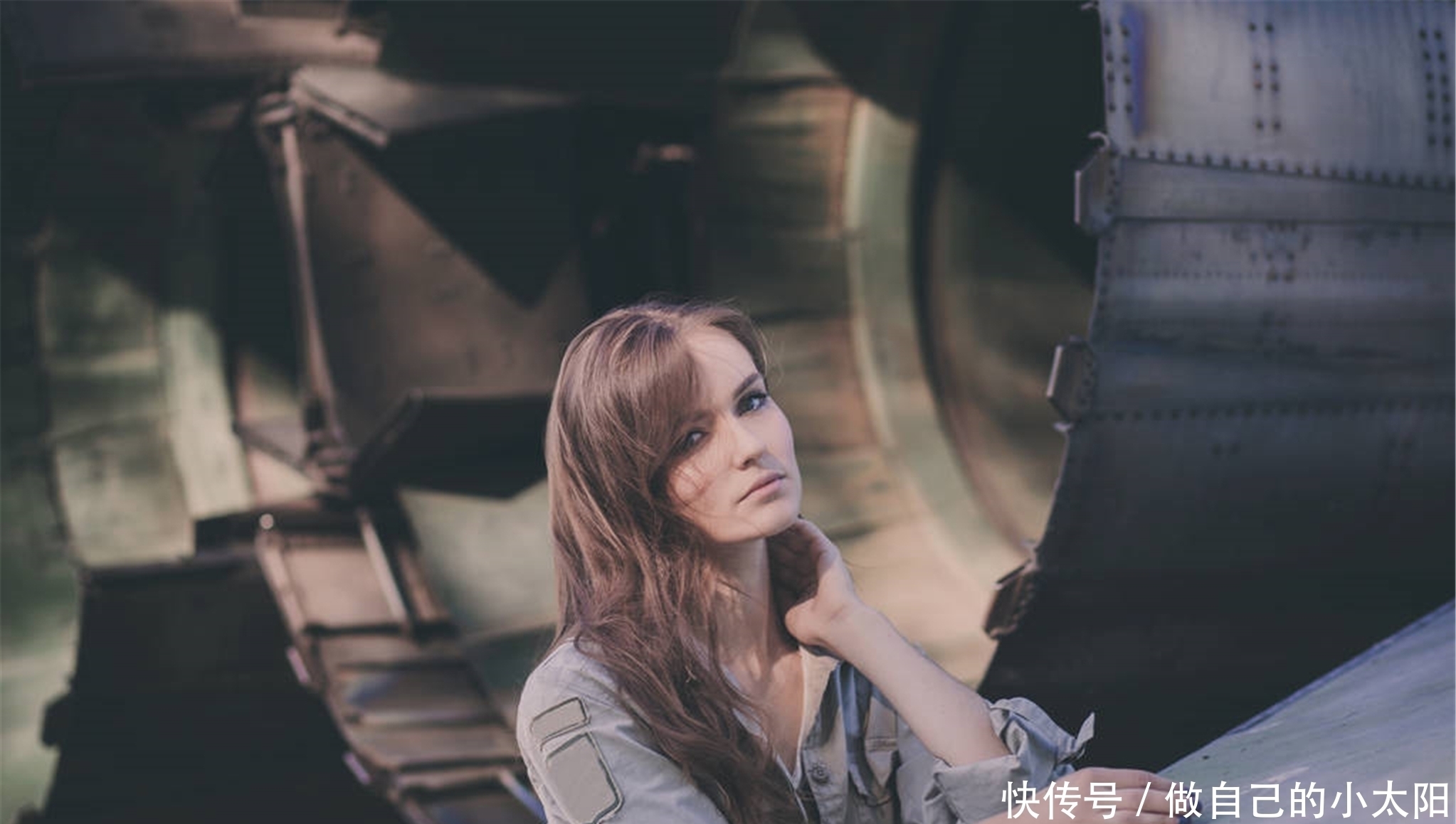 固色|染发后担心掉色太快?可以这样打理,锁色护发两不误!