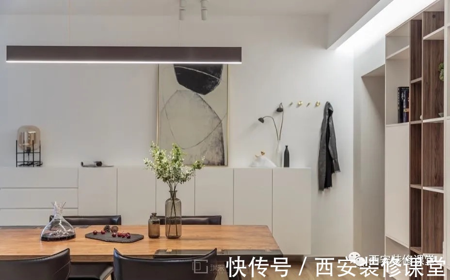 设计|家里门厅,都有哪些设计亮点?