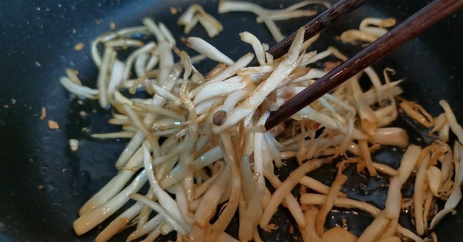 好吃|超级好吃的孜然香辣杏鲍菇,做法比烤肉还香