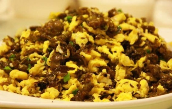 10个人9个都腰疼,多吃此物,腰不疼了,充满活力,视力更清晰