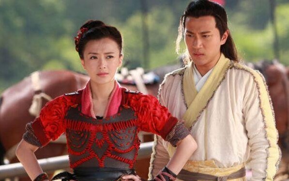 大唐|她是唐太宗的亲姐姐，大唐半壁江山是她打的，史书却抹掉她的功绩