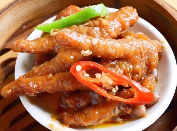 美容菜|女性朋友可以多吃的美容菜,健康美味,美容养颜,增强抵抗力