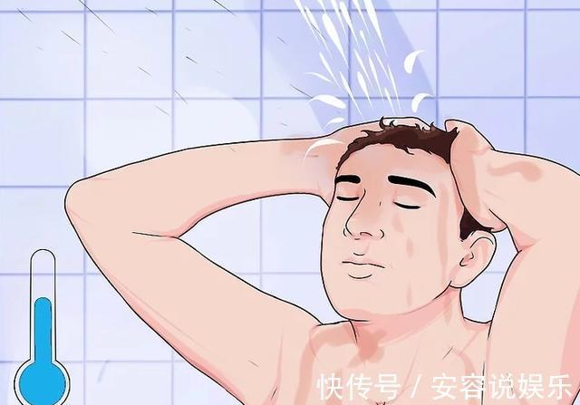根据科学洗澡水的最佳温度是多少