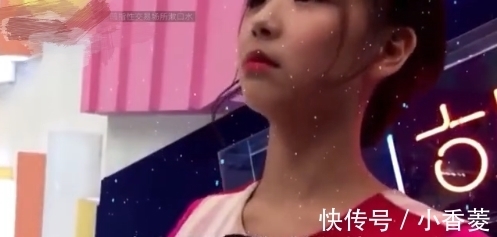 男星|15岁女偶像节目中突遭35岁男星暴打,视频曝光,节目负责人被辞退