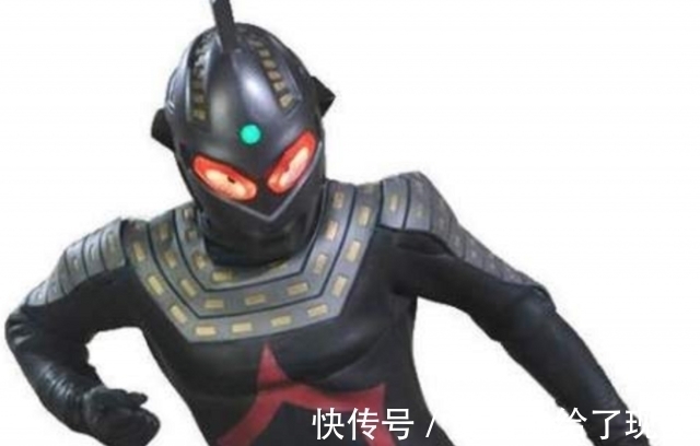 奥特曼|被“黑化”的四大奥特曼,最后一个实力最浅却美过奥特之母!