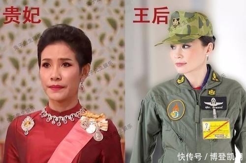 新贵妃&泰国贵妃诗妮娜照片发布后,让网站瘫痪,21张美照尽显传奇人生