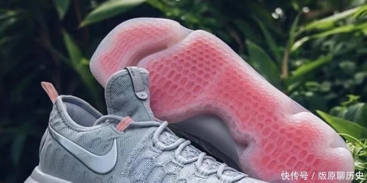 全掌|“不要花里胡哨,拿球说话”,盘点5双适合“穷学生”的高性能球鞋