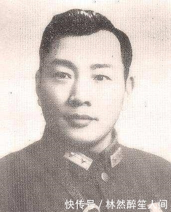 1959年2月,10个最早被特赦的国军高级将领