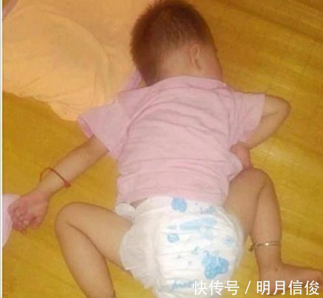 奶奶|3岁孙子吃饱饭后睡午觉,却再没醒来,医生说出原因奶奶崩溃痛哭