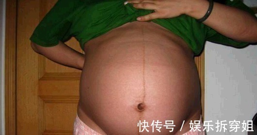 宝宝|为何孕妈到了晚上会感觉“胎动”更频繁有3点原因最好别忽视