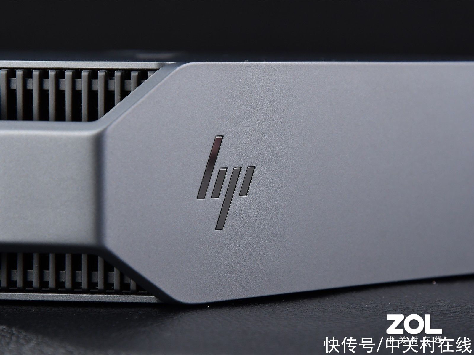 台式机|颠覆台式机的产品 HP Z2 Mini G5台式工作站图赏