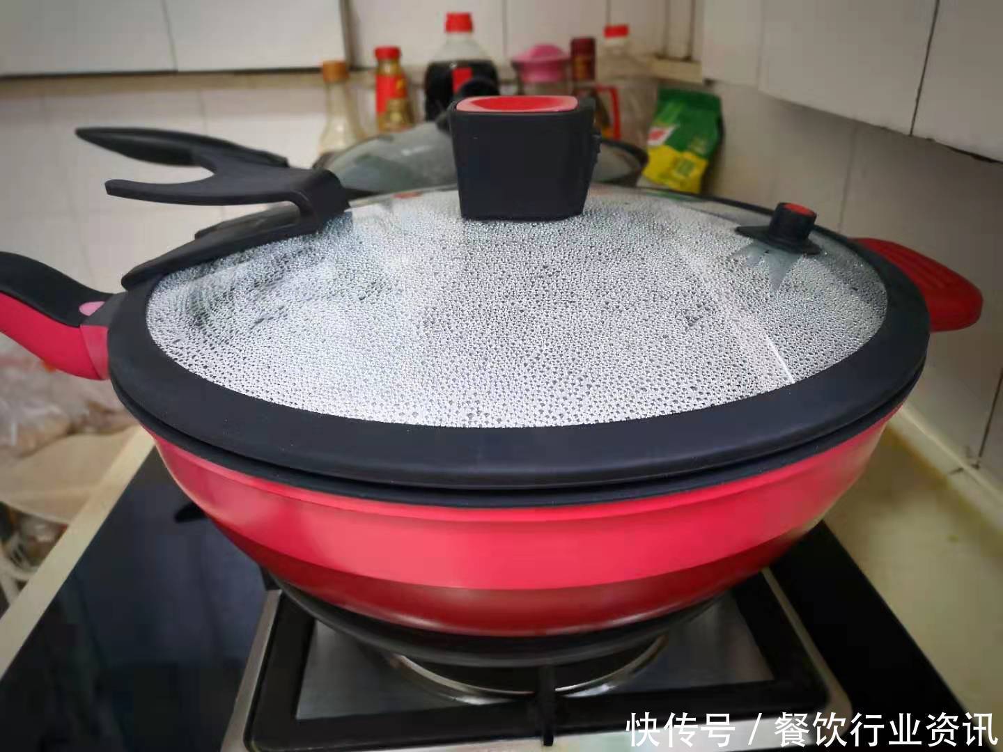 过年必吃的一道菜,色香味俱全寓意好,做法简单,成品漂亮美味!