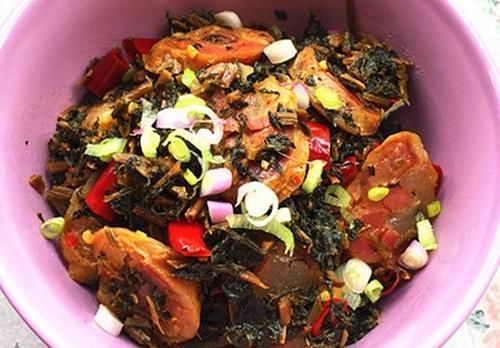 喷香解腻促消化的超级下饭菜,盘盘香道道鲜,家人吃得可带劲了!