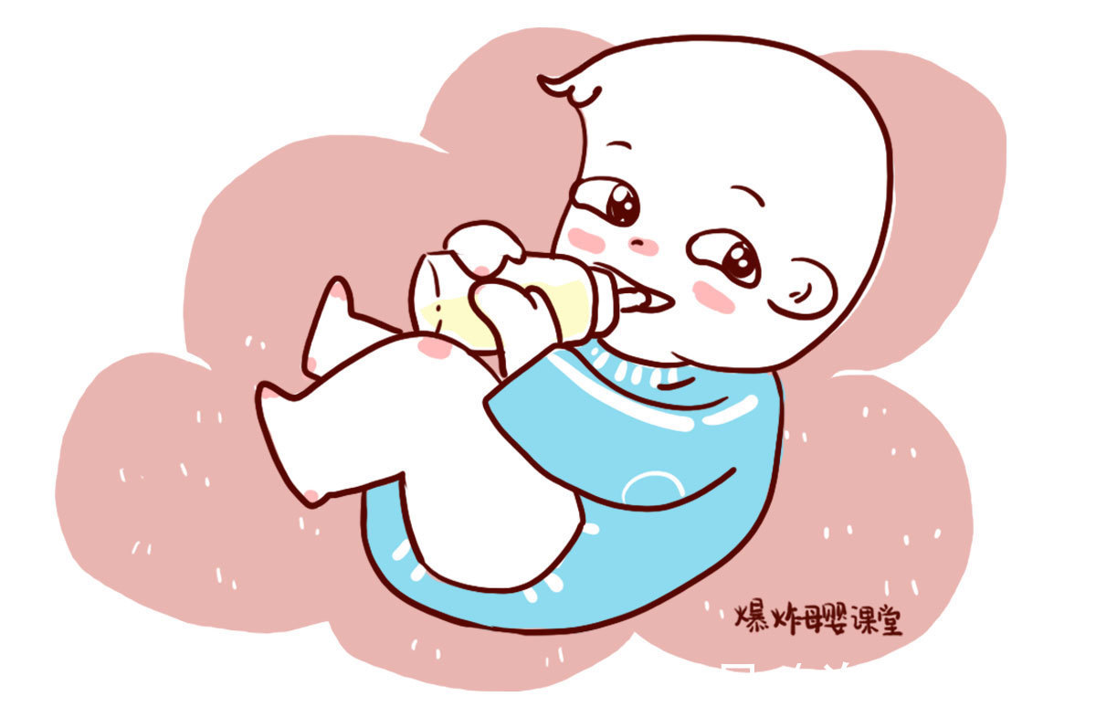 宝宝|孩子易消化不良，就给他吃健胃消食片真的是在爱孩子吗