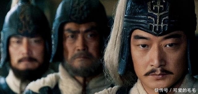 统一|为何曹操能够统一北方,位居三国霸主之首,这项政策功不可没