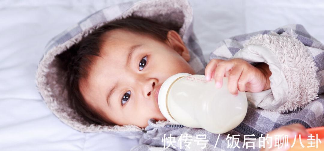 母乳|3类食物哺乳期要少吃,母乳变差娃遭罪,还可能导致宝宝断粮