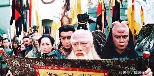 全军覆没|封神演义中,通天教主的截教为什么会几乎全军覆没?