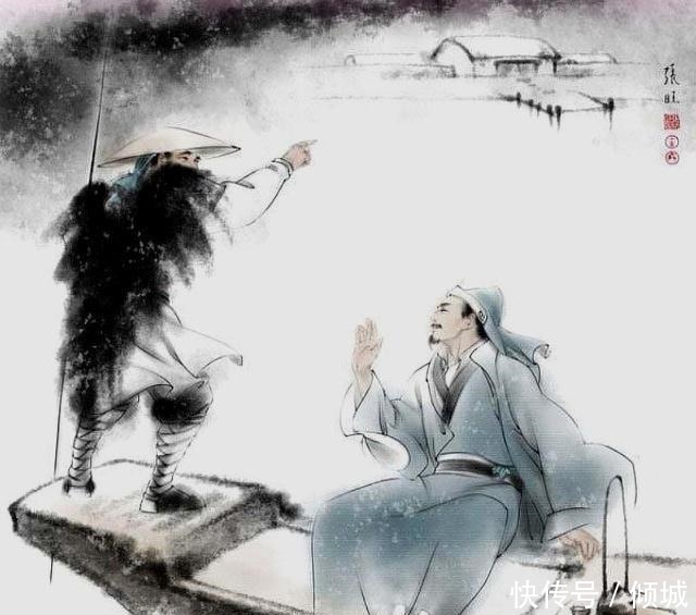 代表作|《湖心亭看雪》用崇祯年号,明末清初明朝遗民张岱的代表作!