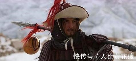 老百姓们!水浒中能被称之为“好汉”的,唯有这三人,其他人都是名不副实!