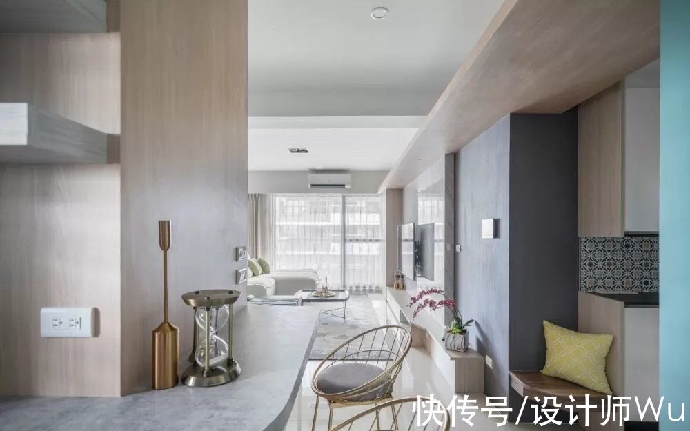 畸零转角|畸零转角的4种设计，收纳变多还省空间