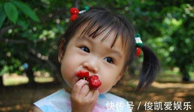 补品|立秋后,常给娃吃2种水果,儿科医生直言增强体质,娃食欲好