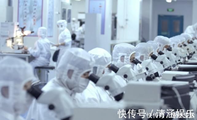 集成电路|华为与90家中企联合提出申请,一旦成功将产生深远影响