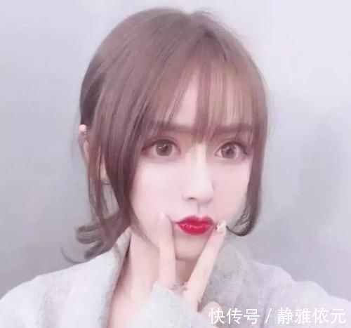 美女|男生公认:“美女”四大的标准,每中其中一点,你离脱单更进一步