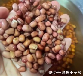 桂圆干|中点,红豆卷的做法,比馒头好吃,制作简单,新手也能做好