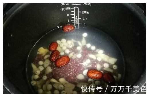 失眠|长期失眠,精神差?常喝它,入睡速度快,无梦,白天精神!