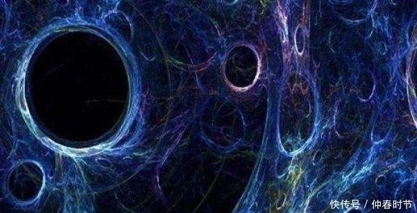 宇宙墙被发现,距离地球约150亿光年,宇宙理论将要被改写