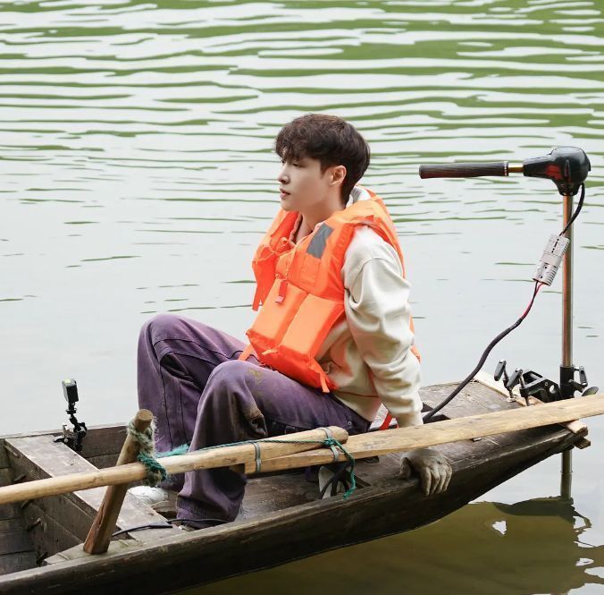 張藝興《向往5》翻車告訴我們:錄節(jié)目請認真,別總拿工作當借口