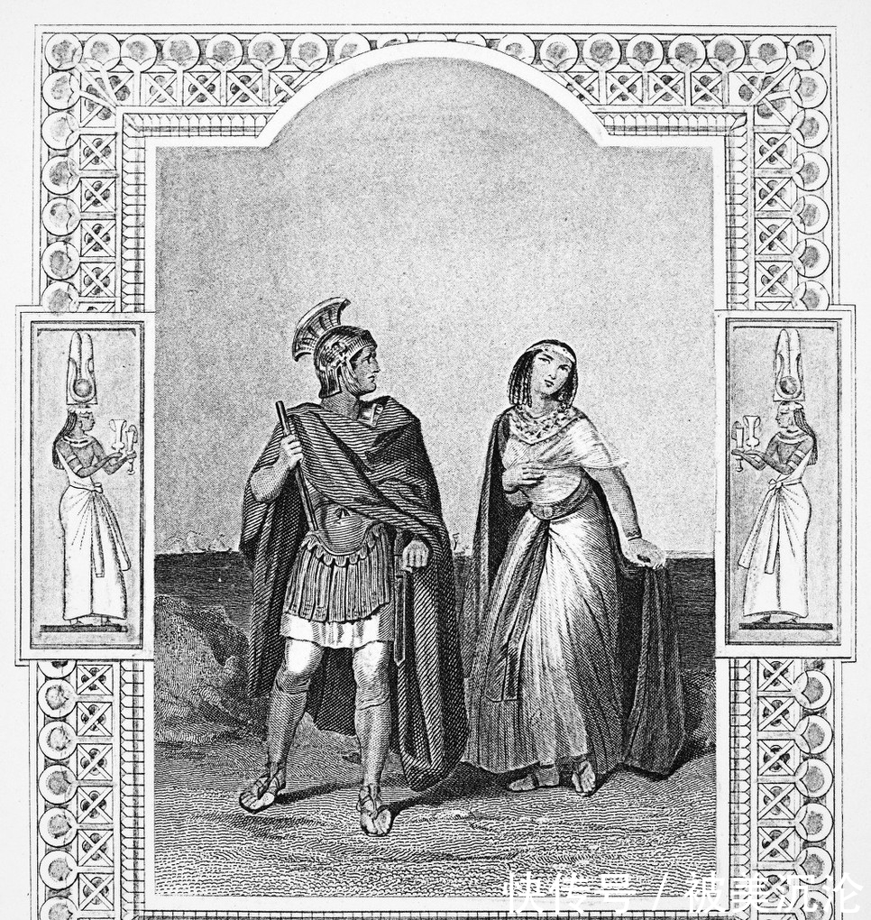 兄妹|伏羲女娲亚当夏娃是夫妻又是兄妹?为何各个古文明都有类似的传说