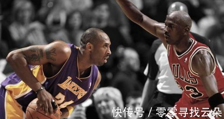 奥拉朱旺|姚主席谈NBA历史最强阵PG科比，C奥尼尔，SF令人意外