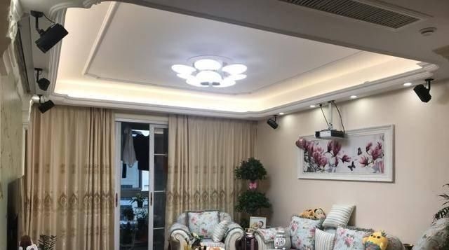 柜子|新房打柜子就花了45w,大家说我傻,装好一看这效果都不吭声了