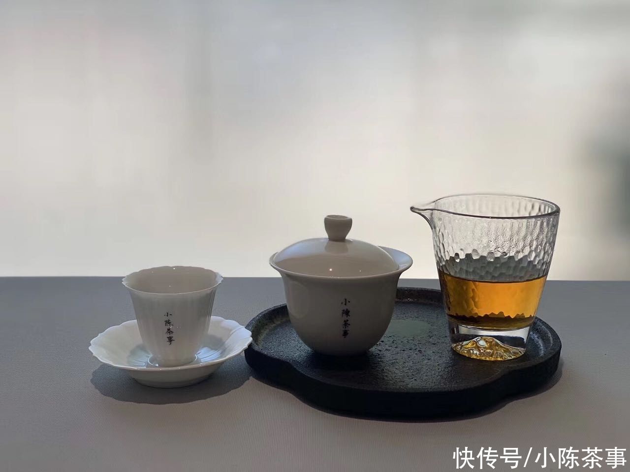  冲泡|还在用保温杯冲泡红茶？别再荼毒好茶了，红茶的正确泡法看过来