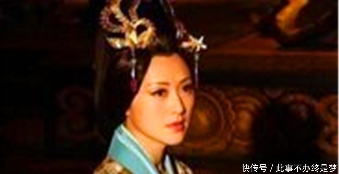 千古|千古一帝刘彻的墓陵中为何未有皇后陪葬其中的真相令人唏嘘不已
