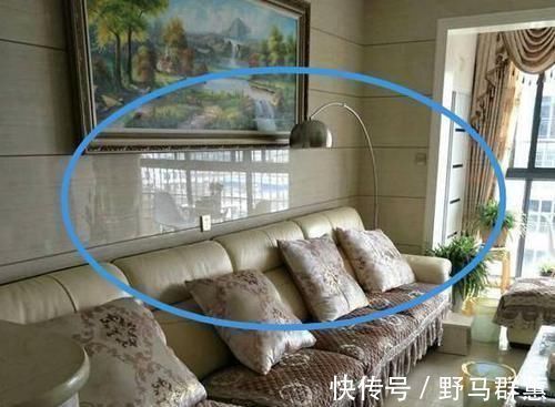 墙面|奉劝大家装修真不要全屋贴瓷砖,看上去很高档,住上才知道错