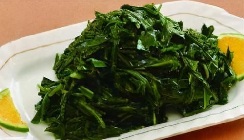 人到中年常吃3种食物，排毒养颜，调理肠胃，清理体内毒素