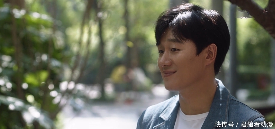 小舍得:南建龙有私心,希望夏君山做出牺牲,他怕夏君山辜负南俪