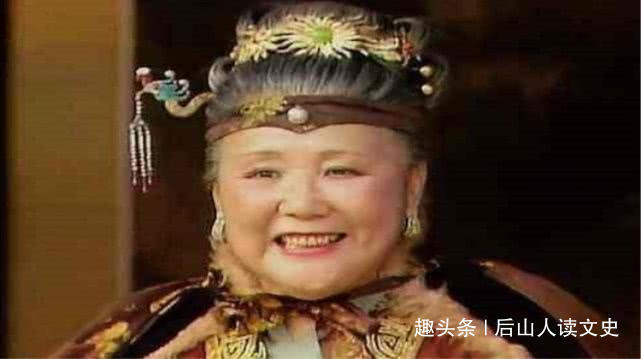 荣国府$贾珍妹妹惜春只能养在贾母处,大有必要的原因,柳湘莲一语道出