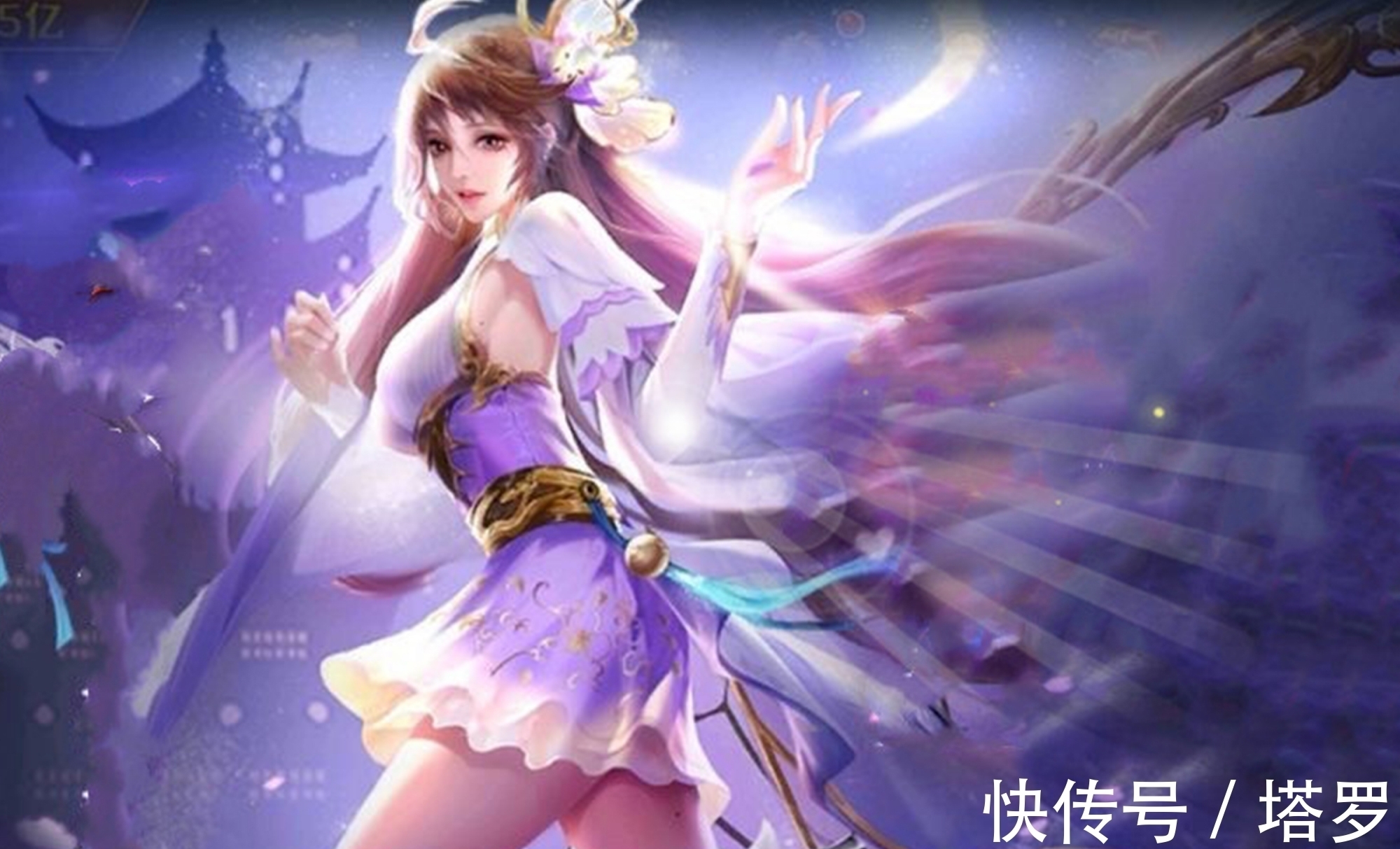 斗罗大陆|斗罗大陆:史莱克封神形象曝光,小舞变仲夏夜,小奥成百里守约
