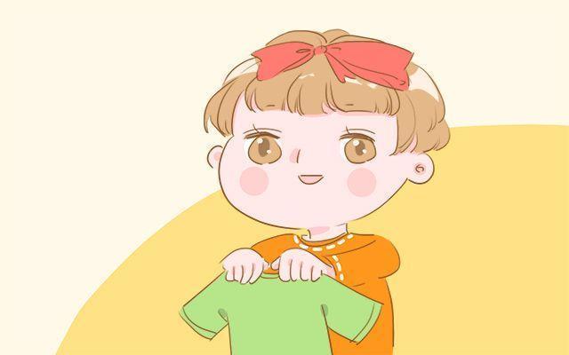 孩子|自信的孩子身上从小就有4个共同点,还挺准,占1个也挺好!