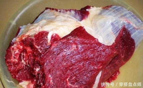 牛肉原|牛肉要炒得又嫩又好吃,不需要生粉,而是要掌握好这个特殊的步骤