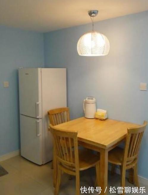 上海|38岁单身女在上海的42平小窝,洗手池超拉风,一个人的生活也精致