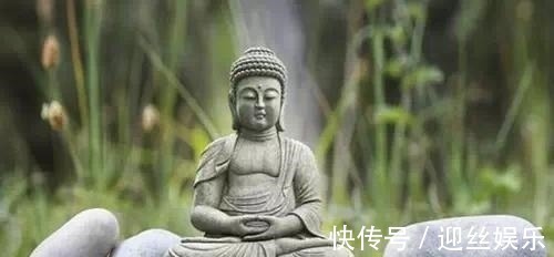 成佛$老僧说:一个人成佛时,身上往往会出现这四个吉兆,看看你有吗