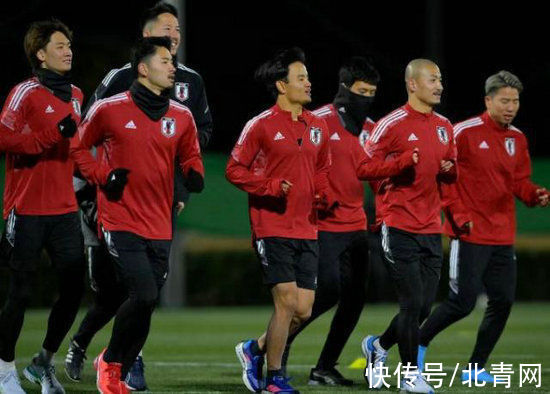 日本|日本复训仅18人参加 5名旅欧球员明日全部回归
